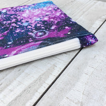 Milky Way Zippered Case for Knitting Tools - Precious Knits Shop
