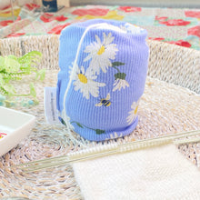 Bee Happy Blooms Skein Coat