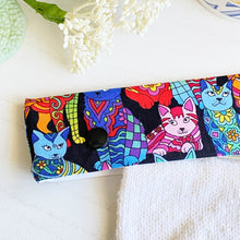 Rainbow Cat Lover DPN Keeper