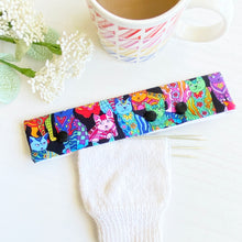 Rainbow Cat Lover DPN Keeper
