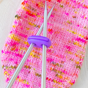 Double Stitch Stoppers - Precious Knits Shop