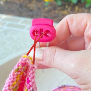 Double Stitch Stoppers - Precious Knits Shop