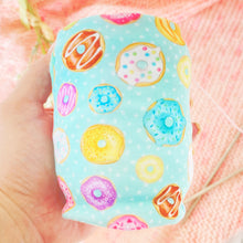 Doughnut Shop Skein Coat
