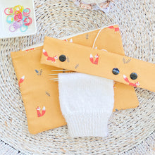 Fox in the Forest DPN Holder