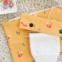 Fox in the Forest DPN Holder