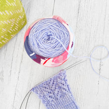 You Had Me at Merlot Yarn Sleeve