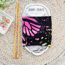 Monarch Butterfly Yarn Holder