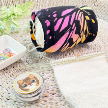 Monarch Butterfly Yarn Holder