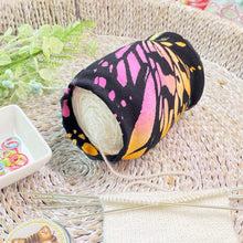 Monarch Butterfly Yarn Holder
