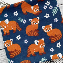 Rocky Raccoon Skein Coat