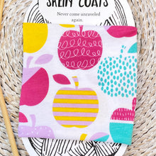 Teacher's Pet Skein Coat
