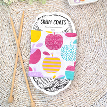 Teacher's Pet Skein Coat