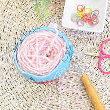 Crochet to Live Skein Coats