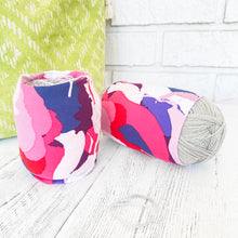 You Had Me at Merlot Yarn Sleeve