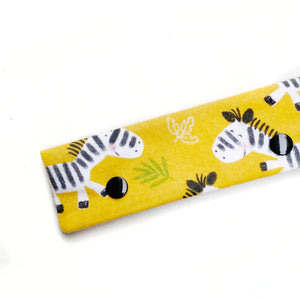 Zebra DPN Keeper - Precious Knits Shop