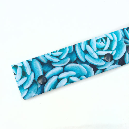 Succulent DPN Holder or Cozie - Precious Knits Shop