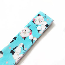 Vintage Country Kitten DPN Keeper - Precious Knits Shop