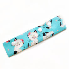 Vintage Country Kitten DPN Keeper - Precious Knits Shop