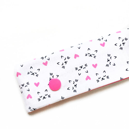 Hello Kitty Cat DPN Keeper - Precious Knits Shop