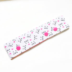 Hello Kitty Cat DPN Keeper - Precious Knits Shop