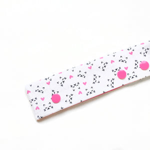 Hello Kitty Cat DPN Keeper - Precious Knits Shop