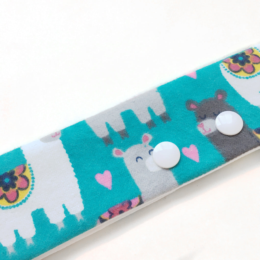 Llama Lover DPN Keeper
