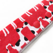 Red Dog Lover DPN Keeper
