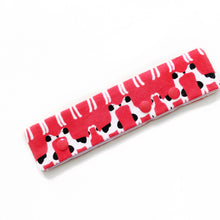 Red Dog Lover DPN Keeper
