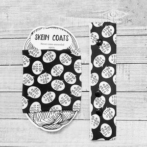 Do Epic Shit Skein Coat & DPN Gift Set