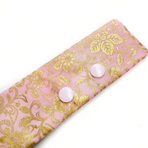 Fools Gold DPN Holder - Precious Knits Shop