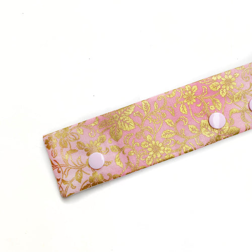 Fools Gold DPN Holder - Precious Knits Shop