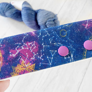 Galaxy DPN Holder - Precious Knits Shop