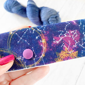 Galaxy DPN Holder - Precious Knits Shop