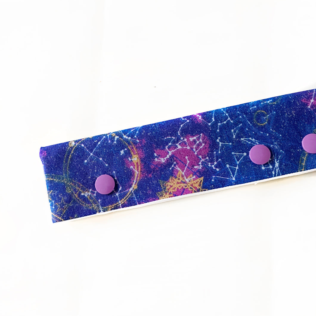 Galaxy DPN Holder - Precious Knits Shop