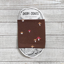 Land of Make Believe Skein Coat