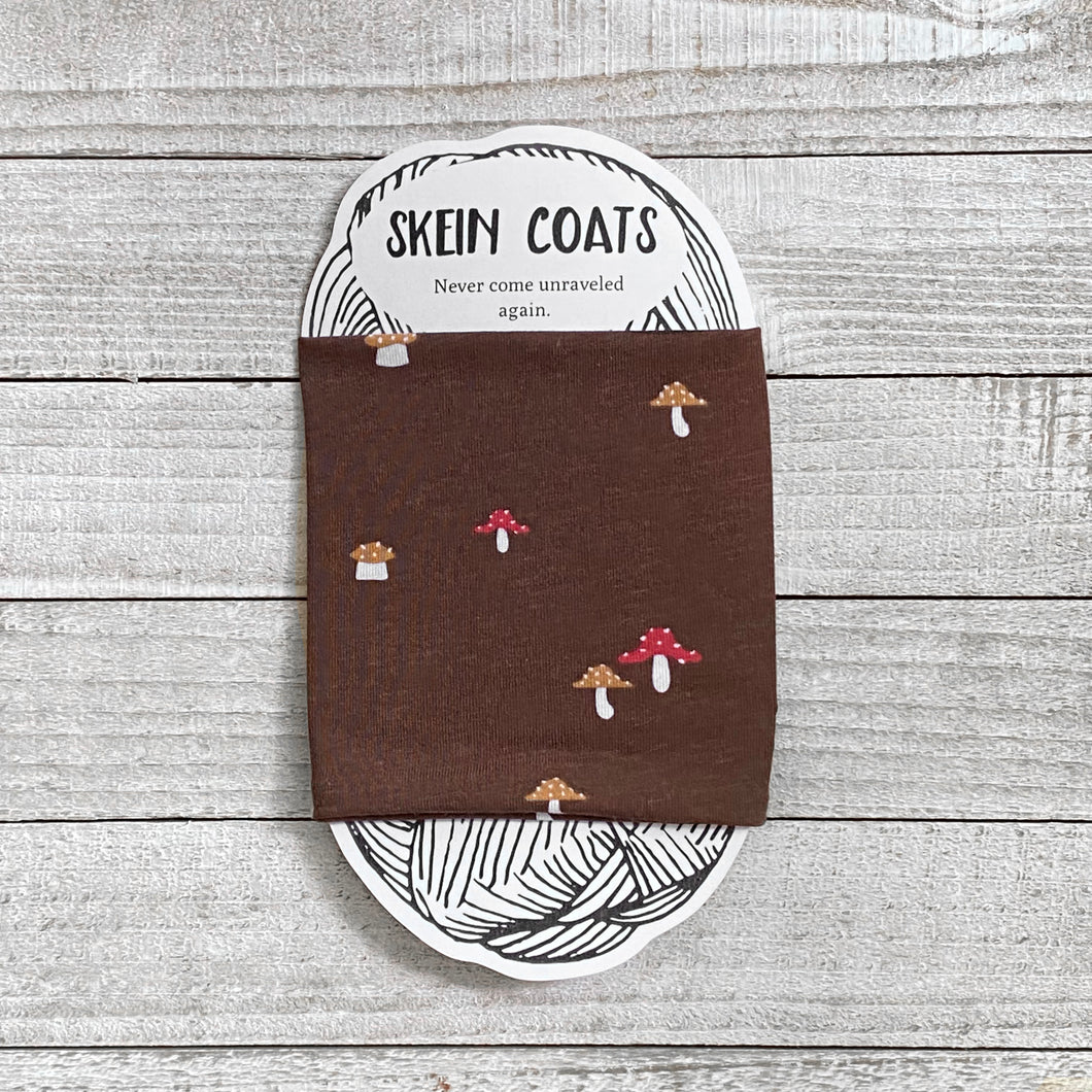 Land of Make Believe Skein Coat
