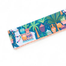 Llama Party DPN Keeper