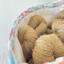 Mesa Drawstring Project Bag - Precious Knits Shop
