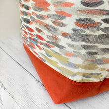 Mesa Drawstring Project Bag - Precious Knits Shop