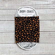 Midnight Pass Skein Coat - Precious Knits Shop