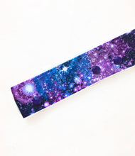 Milky Way Jumper Large Drawstring Project Bag