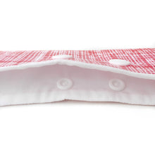 Red Scribble DPN Holder or Cozie - Precious Knits Shop
