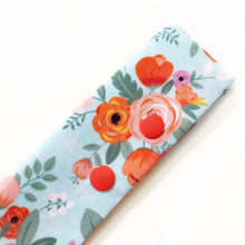 Summer Floral DPN Holder