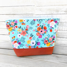 Summer Floral DPN Holder