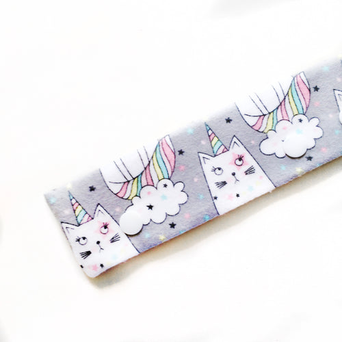 Unicorn Kitten DPN Keeper - Precious Knits Shop