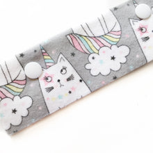 Unicorn Kitten DPN Keeper