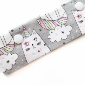 Unicorn Kitten DPN Keeper