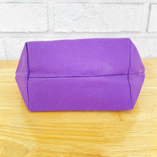 Small Knitting Project Bag - Moths